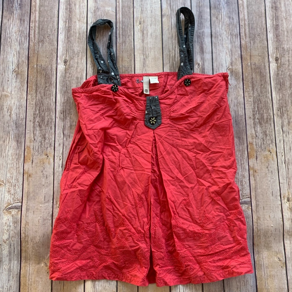 Element Tank Top